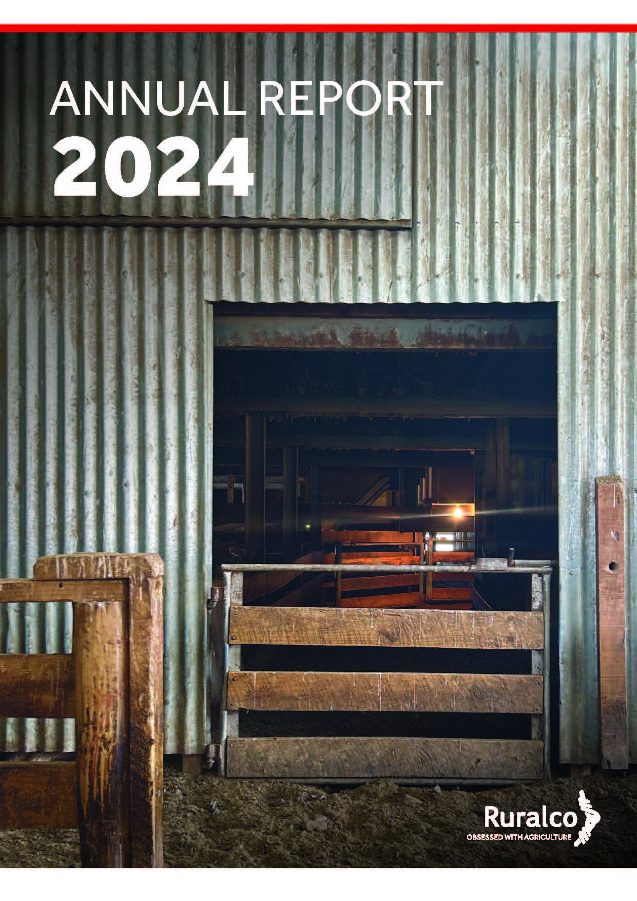 Annual Report 2024